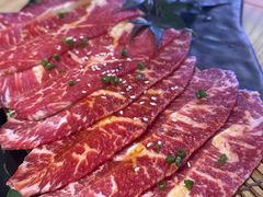 -松鱼亭·和牛烧肉(协鑫广场店)