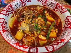-海椒市落舌·麻辣烫冒菜(中关村店)
