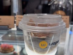 -Wagas沃歌斯(港汇恒隆广场店)
