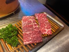 -大叹号·朝鲜族烤肉(潍坊泰华城店)
