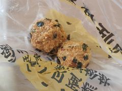 -鲍师傅糕点(大沽南路店)