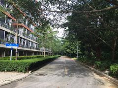 -广东工业大学(大学城校区)