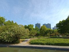 -白塘生态植物园