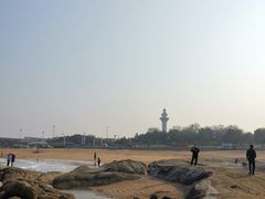 -日照灯塔风景区