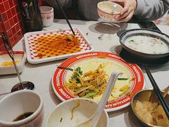 -明腾壹间茶餐厅(新都会花园广场店)