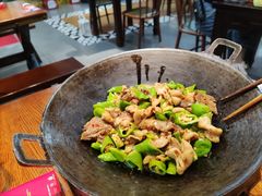 -张氏父子常德肠子馆(贺龙店)