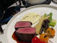 菲力牛排-酒池星座(深圳湾后海汇店)