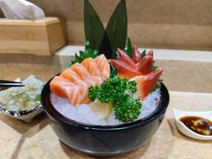刺身拼盘-东京屋(武定路店)