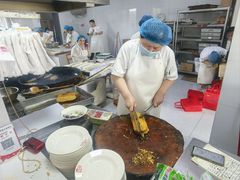 -何家壮馍店(南关总店)