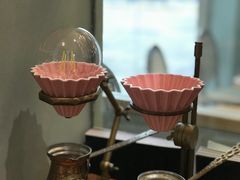 -铁手珈琲制造局metalhands(望京店)
