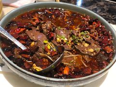 -老边饺子馆(金源店)