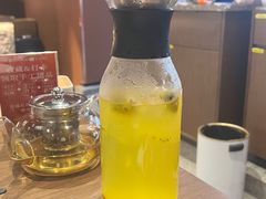 -大中华酒楼·主席武昌鱼·武汉美食地标(江汉路步行街店)