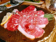 -江户烧肉(高德店)