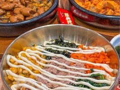 -米村拌饭(杭州国大城市广场店)