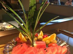 -海底捞火锅(公益西桥店)