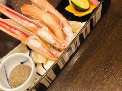 -蟹道乐(網元別館店)