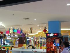 -北京华联购物中心(天通苑店)