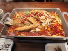 -乔街深夜食堂·小龙虾·高压锅生蚝(杭州总店)