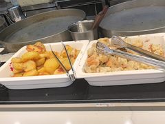 -素满香·全民食养自助(长宁龙之梦店)