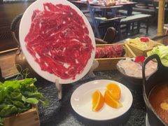 -盡膳口福·百年汤方火锅(科华北路店)