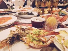 -芭菲盛宴·环球美食(解放碑英利国际店)
