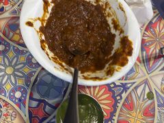 -Santoor 萨都里印度餐厅(北锣鼓巷店)