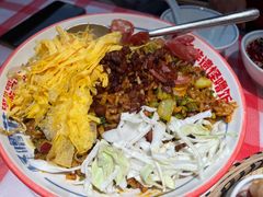 -怪噜范·贵阳小吃大排档旗舰店(世纪金源店)