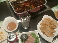 -新辣道鱼火锅(领展购物广场·中关村店)