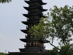 -上海方塔园