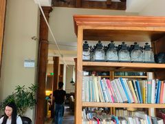-1901 Cafe(西四店)