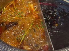 -牛YO寿喜烧和牛火锅自助(三台子万象汇店)
