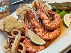 -食间牛排(湖西路店)