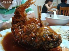 P5-春江饭店(共青团路总店)