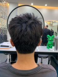 点击看大图 -CACA HAIR SALON