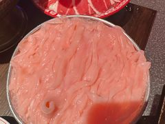 -水巷子·巴掌腰片重庆火锅(云纺店)