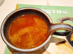 -尊品牛排(沙湾印象汇店)