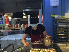 -蚝滑蒜(观音桥天天尚街直营店)