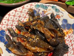 -师烤·豆花烤鱼(广州荔湾扬韬广场店)