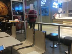 -麦当劳(天兴罗斯福店)