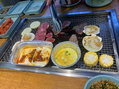 -蚝英雄鲜蚝自助专门店(长楹天街直营店)
