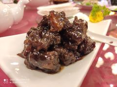 -上海老饭店(北京分店)