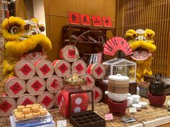 -中山喜来登酒店