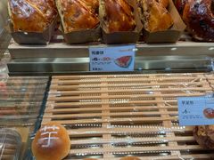 -欧诺爱烘焙(高新万达店)