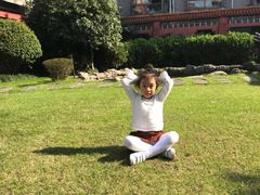 -翠园十八号庭院餐厅