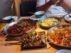 -胡马八破·川菜小馆(宽厚里店)