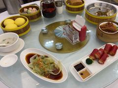 -福满楼·海鲜酒家(福永益田店)