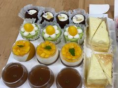 -36cake生日蛋糕·下午茶(南山店)
