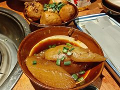 -周小明火锅(黑金冠社区店)