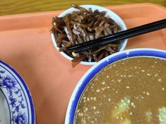 -隆福寺小吃店(东四店)