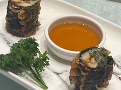 -绿岛国际酒店·海鲜酒楼(八七路店)